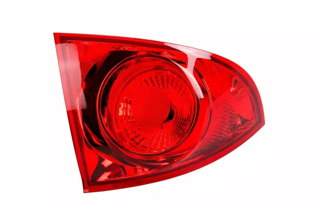 22751399 - : Driver Side Tail Lamp for GM Image