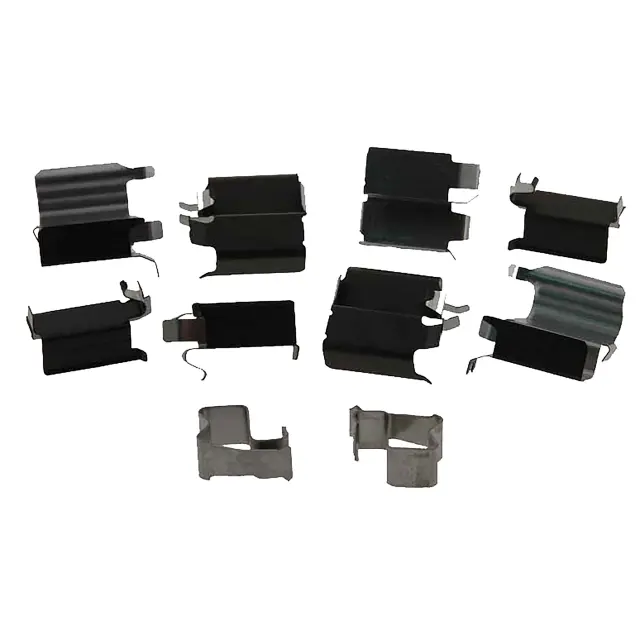 P798 - : Disc Brake Pad Installation Kit for Carlson Image