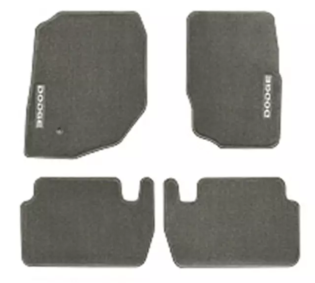Mat Kit - Mopar (82209011AB)