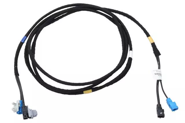 84625779 - : Headlining Antenna Coax Cable for GM Image