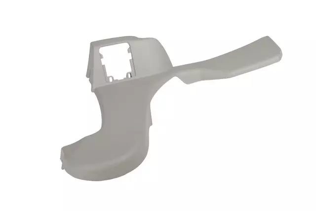 22894433 - Body: Outer Finish Panel for Cadillac: SRX Image