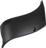 638169Z541 - Body: Wheel Flare for Nissan: Frontier Image