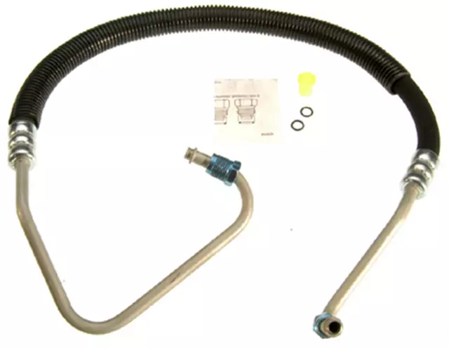 36364250 - : Power Steering Gear Inlet Hose for ACDelco Image