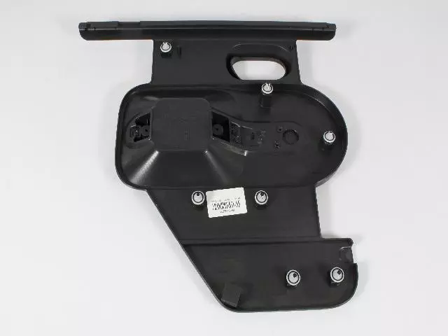 Rear Door Trim Panel, Right - Mopar (5KJ28XDVAG)
