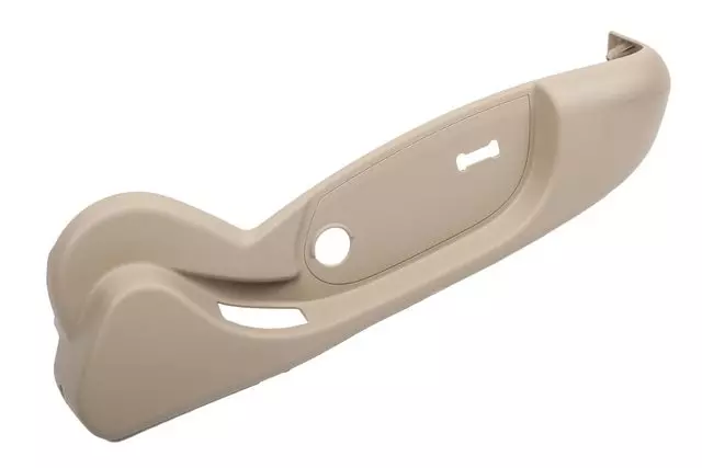 19124537 - Body: Outer Finish Panel for GM Image