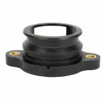 RH199 - Cooling System: Motorcraftâ„¢ Thermostat for Ford: F-250 Super Duty, F-350 Super Duty, F-450 Super Duty, F-550 Super Duty Image