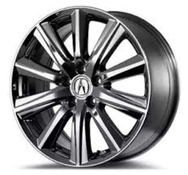 8W19TZ5200A - : 19\ Alloy Wheels for Acura Image