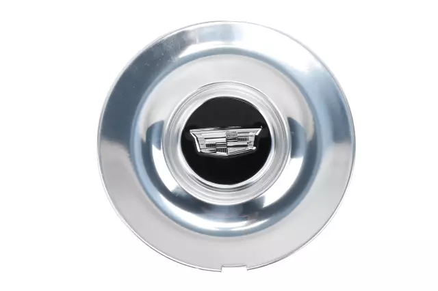 Front and Rear Wheel Trim Cap - GM (85002878)