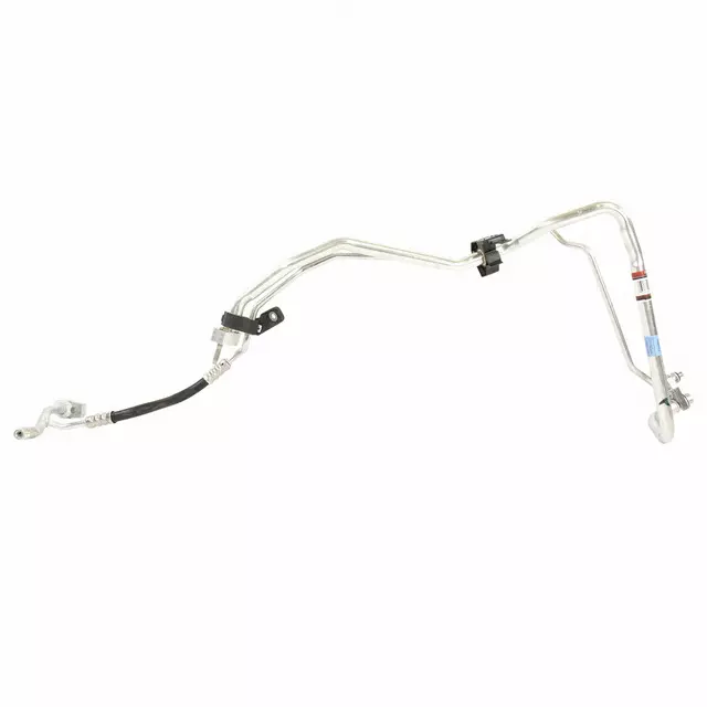 G1FZ19A834A - : Tube Assembly for Ford Image