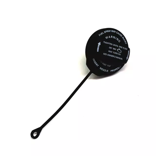 4G0201550M - : Fuel Cap for Audi: A4, A4 allroad, A4 Quattro, A6, A6 Quattro, A7 Quattro, RS7, S6, S7 Image