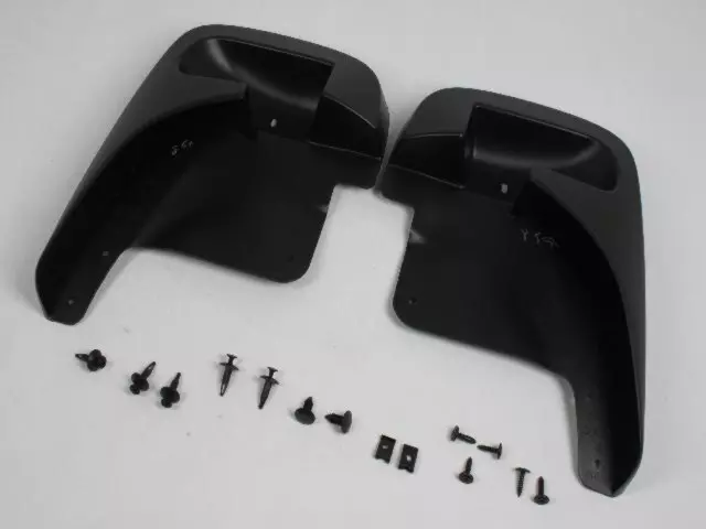 82208514 - : Guard Kit for Mopar Image