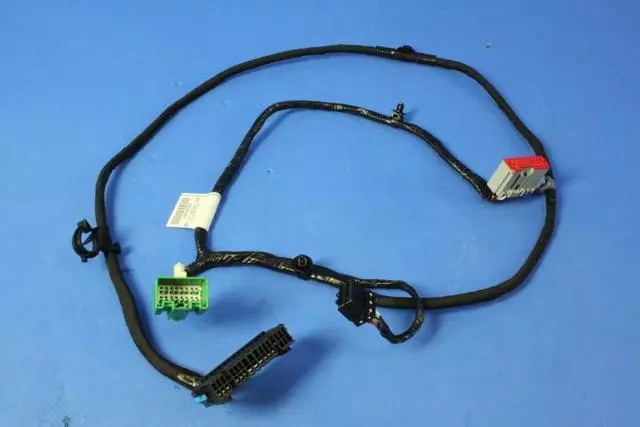 68214621AC - : Console Wiring, Middle for Jeep: Grand Cherokee Image