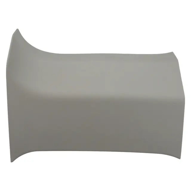 EK4Z6131004AA - Body: Window Molding for Ford Image