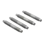 W716064S439 - HVAC: Condenser Stud for Ford: Edge, Expedition, F-150, Fusion, Maverick, Mustang, Mustang Mach-E | Lincoln: Continental, MKX, MKZ, Nautilus, Navigator Image