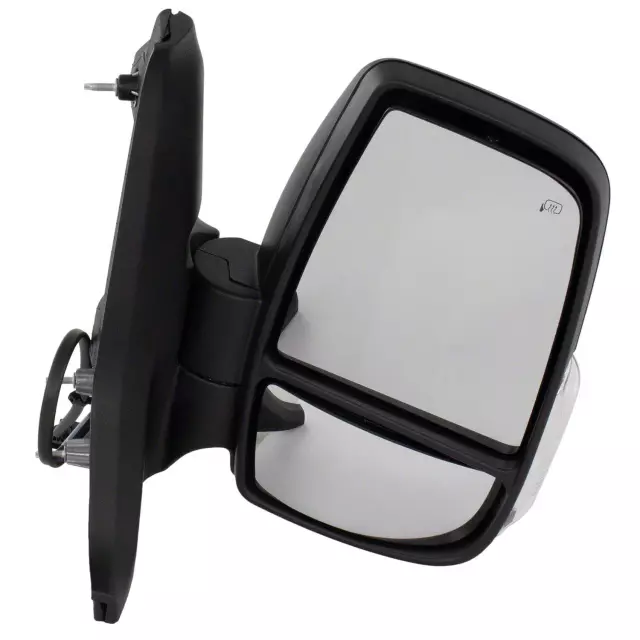 CK4Z17682CB - Body: Mirror Housing for Ford: Transit-150, Transit-250, Transit-350, Transit-350 HD Image
