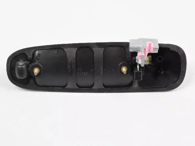 55360614AB - Doors and Related Parts: Front Door Exterior Handle, Right for Jeep: Liberty Image
