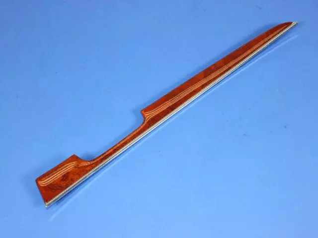 Rear Door Applique, Right - Mopar (68080926AA)