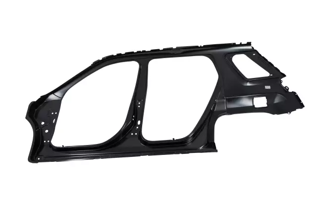 Passenger Side Outer Body Side Panel - GM (23218872)