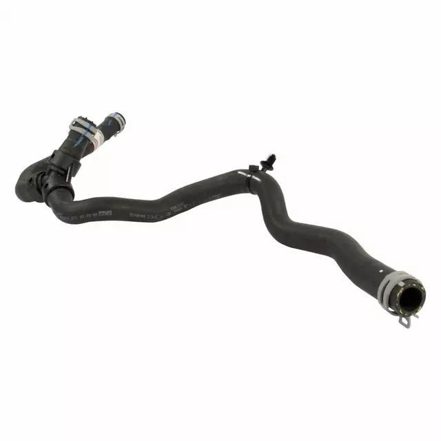 GV6Z8075G - Cooling System: Reservoir Hose for Ford: Escape Image