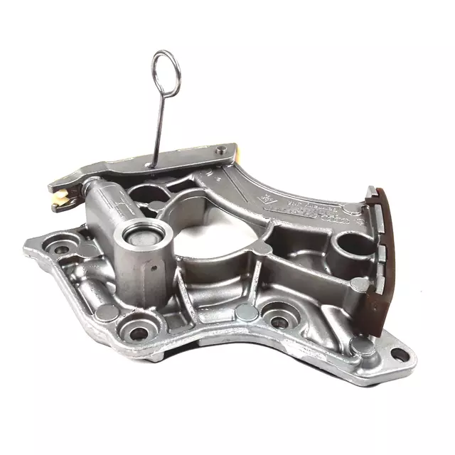 79109218AA - Engine: Chain Tensioner for Audi: A6 Quattro, A8 Quattro, Q7, R8, RS4, S4, S5, S6, S8 Image