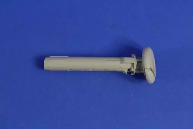 5VJ13ML2AA - Interior Trim: Headrest Sleeve, Locking for Mopar Image