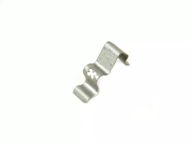 4644499 - Air Conditioning &amp; Heater: Air Conditioning Cable Clip for Mopar Image