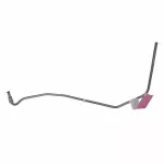 F87Z7C410LA - Cooling System: Outlet Tube for Ford: Ranger Image