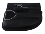 7ZB82TX7AA - : Rear Door Trim Panel, Right for Mopar Image