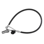 BK2Z1513C - Body: Lock Assembly for Ford: Transit-150, Transit-250, Transit-350, Transit-350 HD Image