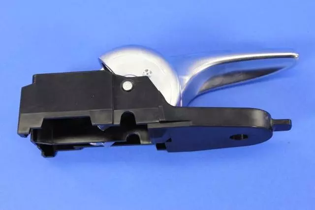 68249054AA - Doors, Door Mirrors and Related Parts: Door Interior Handle, Right for Mopar Image