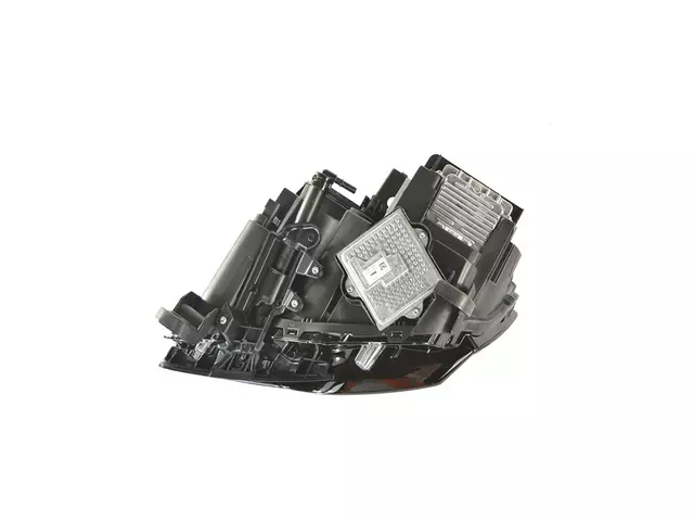 55112916AH - : Headlamp, Right for Mopar Image