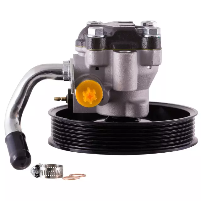 606755P - : Power Steering Pump for PWR Image
