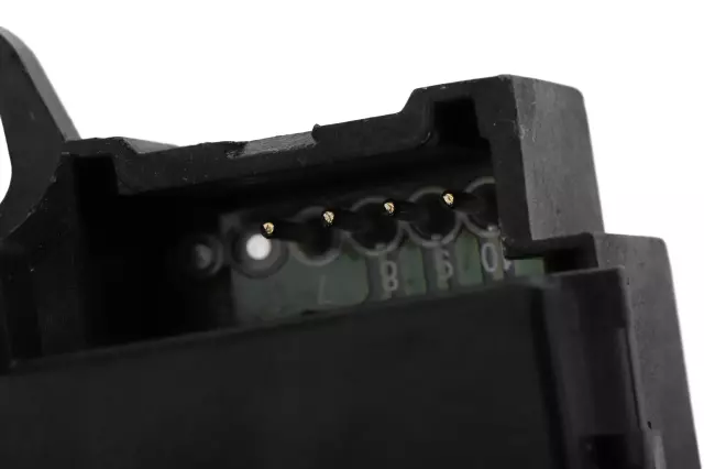 89018681 - HVAC: Actuator for Buick: Regal | Chevrolet: C1500, C2500, C3500, Classic, Corvette, Impala, K1500 Pickup, K2500 Pickup, K3500 Pickup, Malibu, Monte Carlo, Venture | GMC: C1500 Pickup, C2500 Pickup, C3500 Pickup, K1500 Pickup, K2500 Pickup, K3500 Pickup | Oldsmobile: Alero, Cutlass, Intrigue | Pontiac: Grand Am, Grand Prix Image