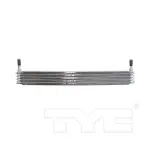 19053 - : TYC Automatic Transmission Oil Cooler for TYC Image