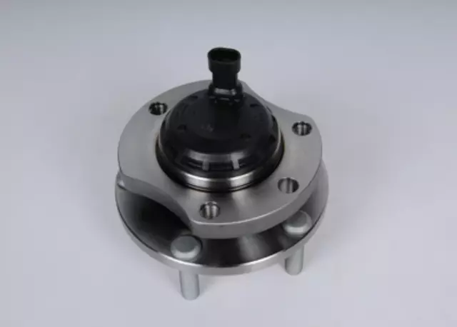 92115771 - Suspension: Hub &amp; Bearing for GM Image