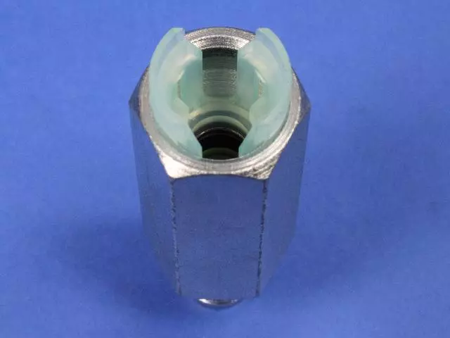 Mopar Fitting Trans Oil Cooler - Mopar (83503728)