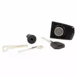 EJ7Z7822050A - : Lockset Complete Vehicle for Ford Image