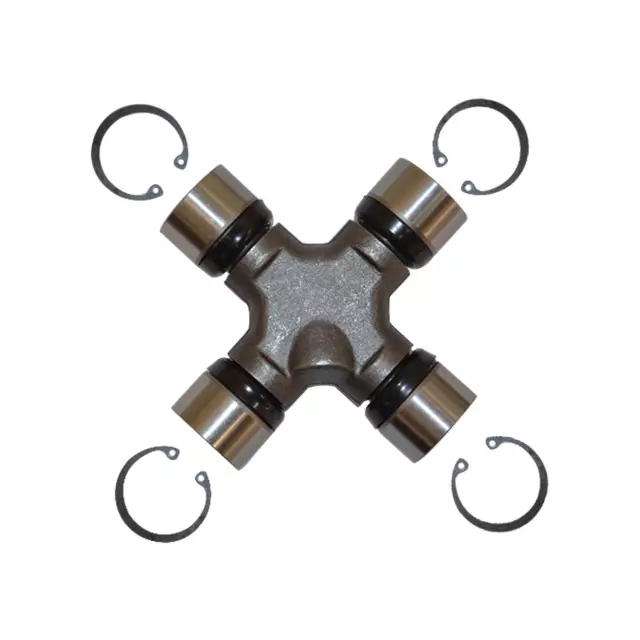 2140161 - Transmission &amp; Drivetrain: GMB Universal Joint for GMB Image