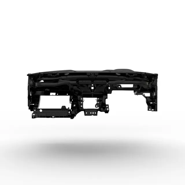 6QZ74DX9AD - Interior Trim: Instrument Panel Panel for Mopar Image