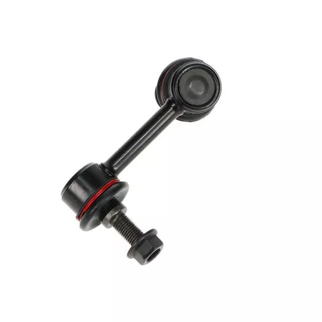 46G20664A - Suspension: Front Passenger Side Stabilizer Shaft Insulator for ACDelco Image