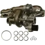 TBC610 - : Turbocharger - New - Gas for SMP CORP Image