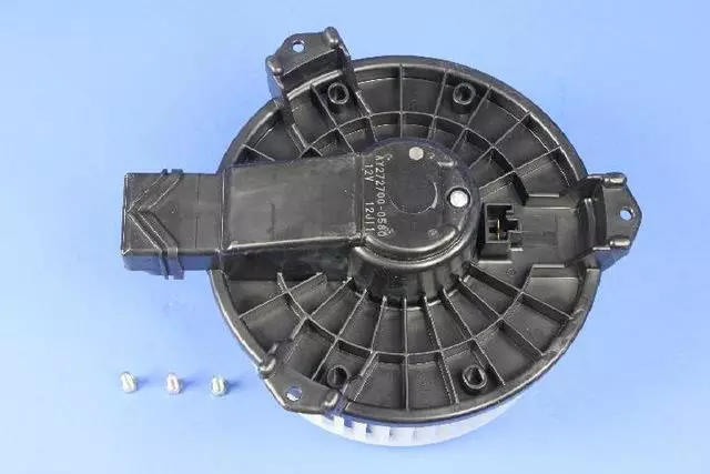 68004212AA - : Blower With Wheel Motor for Jeep: Wrangler Image