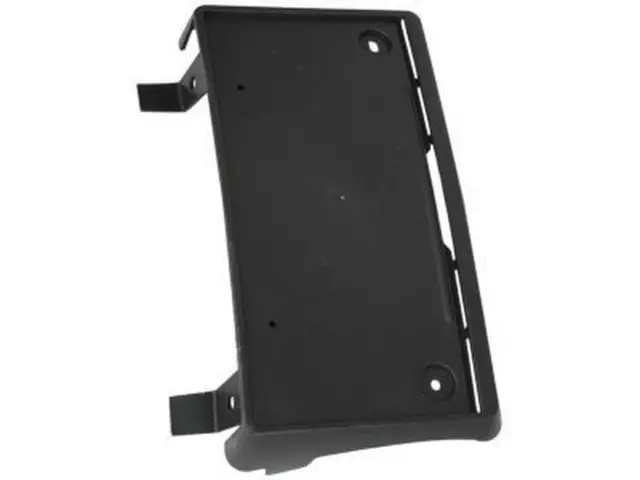 License Bracket - Ford (F8OZ-17A385-AA)