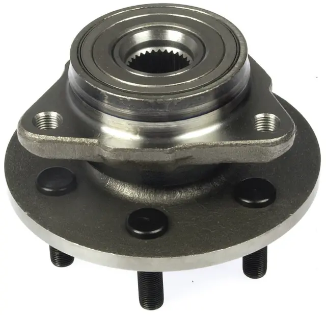 951042 - Driveline and Axles: Wheel Hub And Bearing Assembly - Front for Dorman Image
