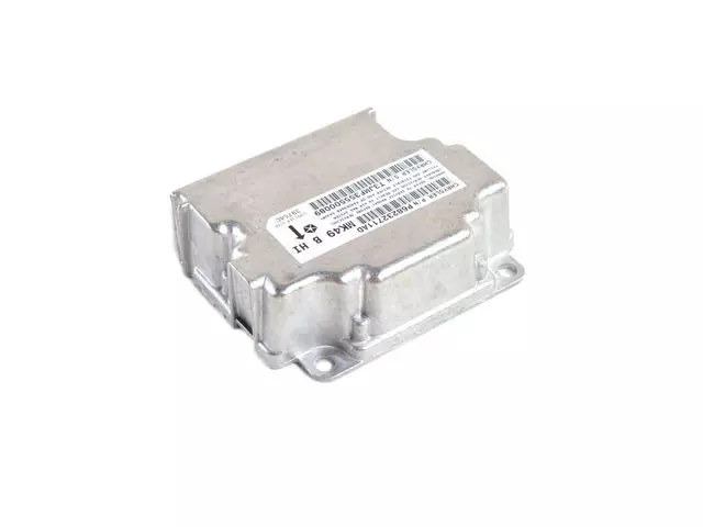 Air Bag Control Module - Mopar (68232711AD)