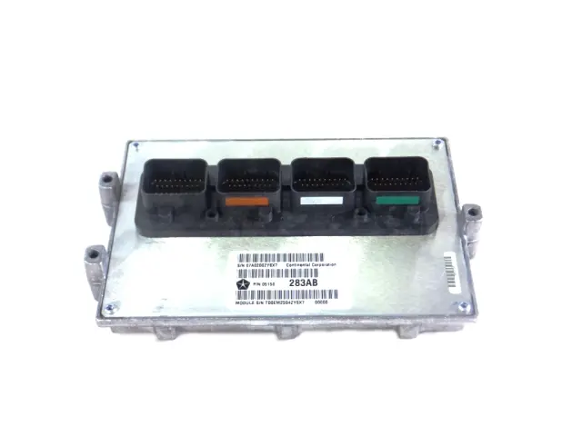 Powertrain Control Module - Mopar (RL150283AB)