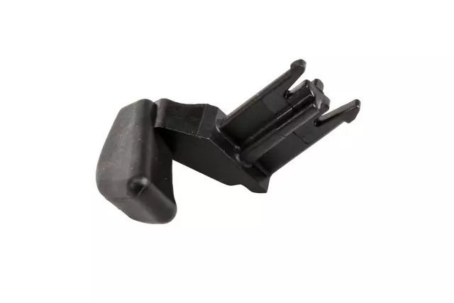 23255512 - Steering: Tilt Lever for Cadillac: Escalade, Escalade ESV | Chevrolet: Silverado 1500, Silverado 1500 LD, Silverado 2500 HD, Silverado 3500 HD, Suburban, Tahoe | GMC: Sierra 1500, Sierra 1500 Limited, Sierra 2500 HD, Sierra 3500 HD, Yukon, Yukon XL Image