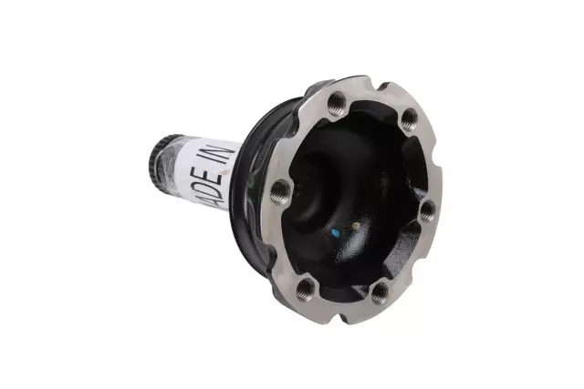 23156299 - : Rear Axle Shaft for Cadillac: ATS Image