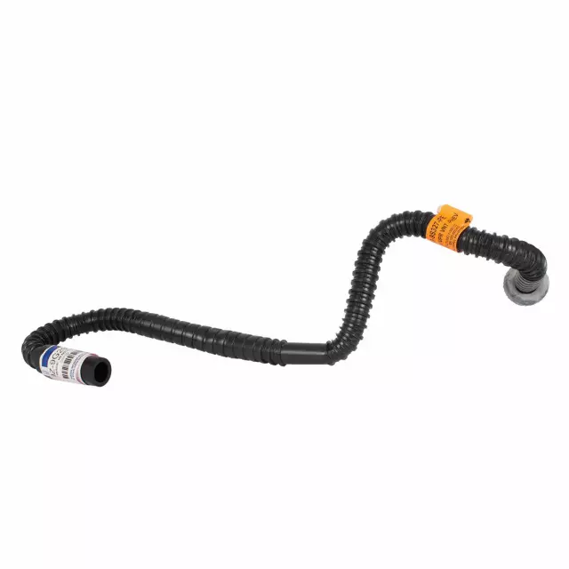 DG9Z9G297M - : Vent Tube for Ford: Fusion | Lincoln: MKZ Image