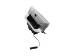 7KJ42JSCAA - : Tailgate Handle for Ram: 1500 Image